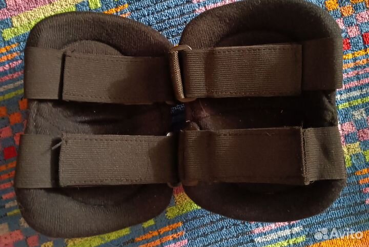 Набор защиты