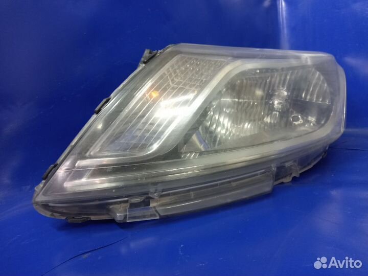 Фара левая Kia Rio III (2011—2015)