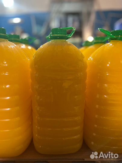 Бытовая химия оптом и в розницу