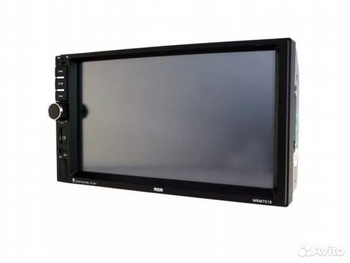 Автомагнитола (2DIN) CarLive A7018 (7
