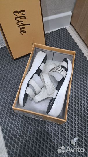 Босоножки для девочки