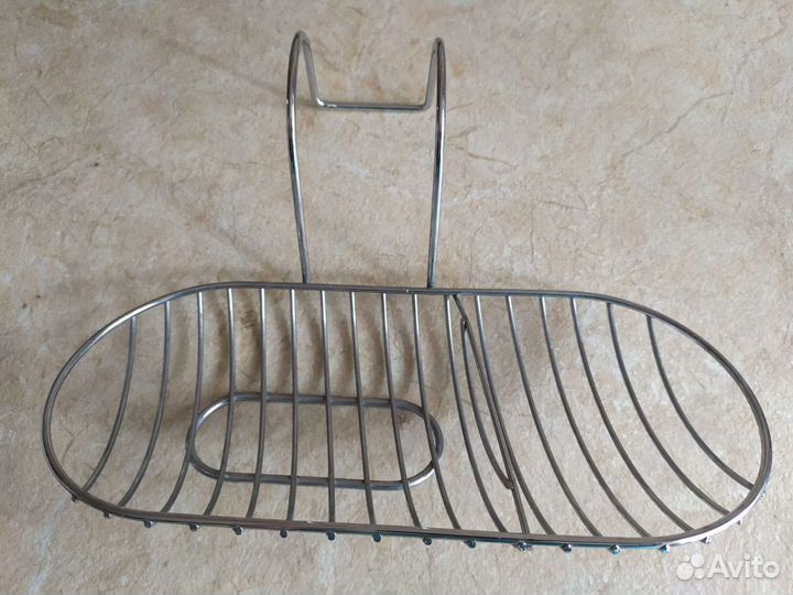 Мыльница для ванны