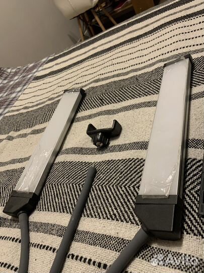 Студийный свет Falcon Eyes Blogger Kit