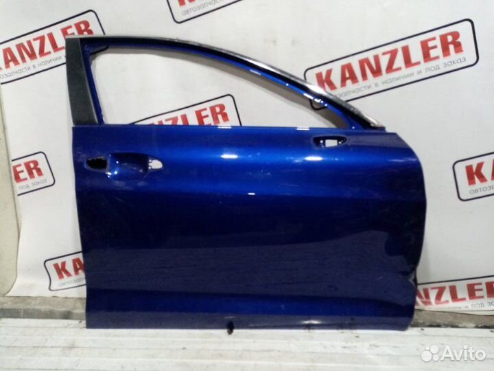 Дверь передняя правая Kia K5