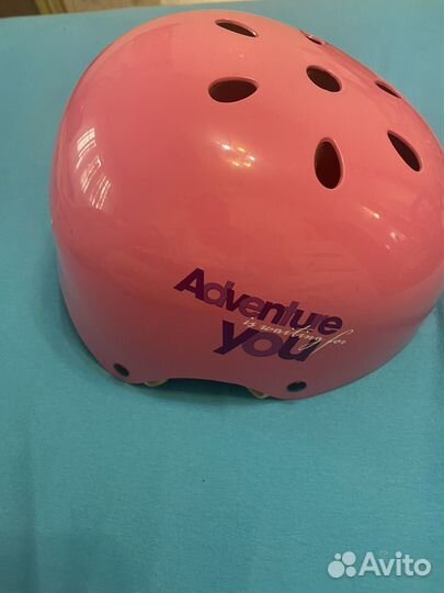 Шлем детский