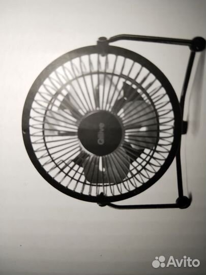 Мини вентилятор для офиса,дома,машины