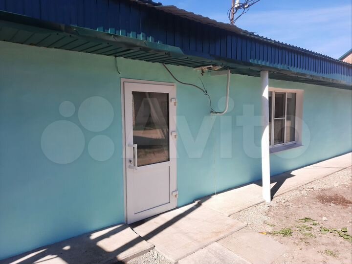 Свободного назначения, 49.9 м²