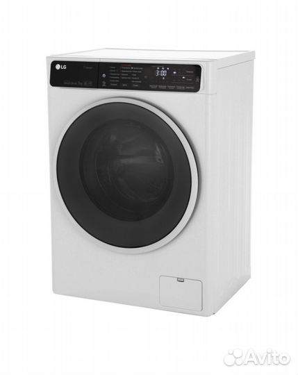 Стиральная машина lg f2h6hs0e