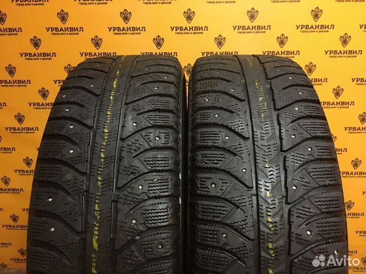 Bridgestone Ice Cruiser 7000 185/65 R15 88T
