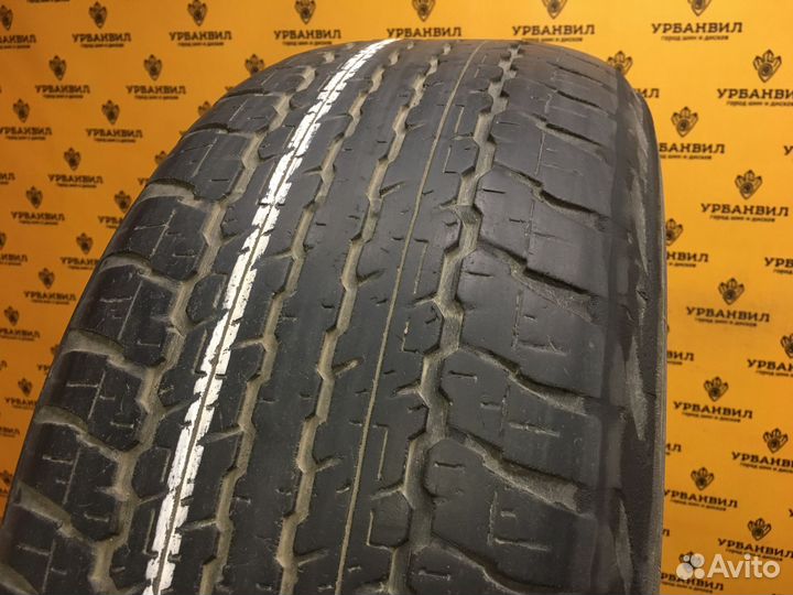 Dunlop Grandtrek AT22 265/60 R18 110H