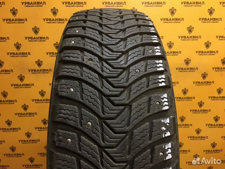 Michelin X-Ice North 3 185/65 R15