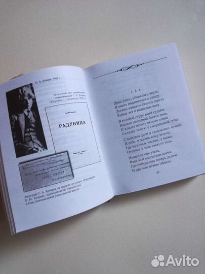 Сергей Есенин «Я московский озорной гуляка»