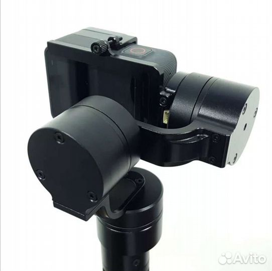 Стабилизатор для съемки