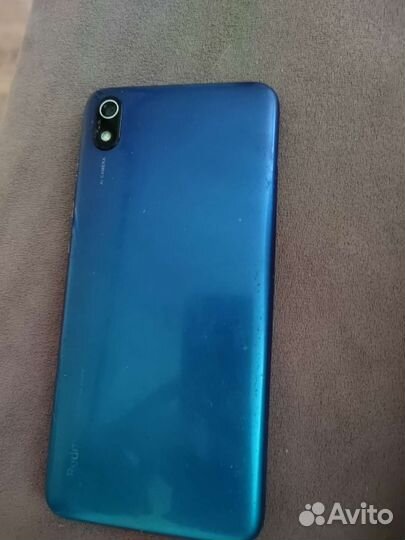 Xiaomi redmi 7A