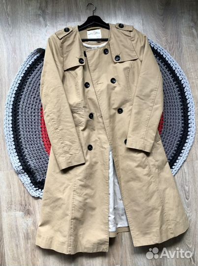 Тренч женский