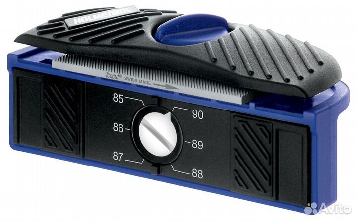 Заточка кантов, нанесение парафина, консервация