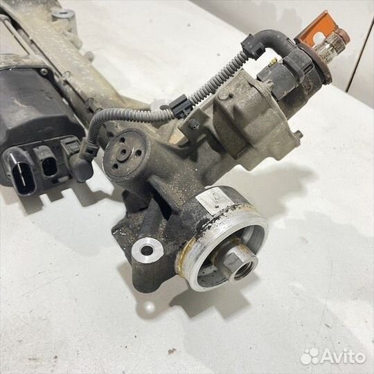 Рулевая рейка электро Мерседес 207 w207 e207