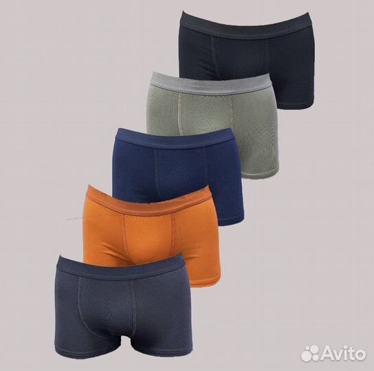 Трусы для мальчика, боксеры