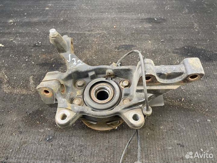 Поворотный кулак Nissan Teana J32 2008-2013