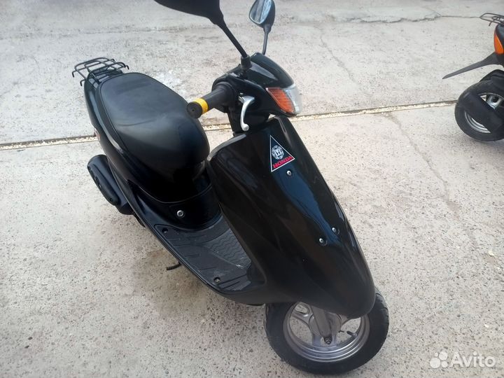 Honda dio AF34 без пробега по РФ