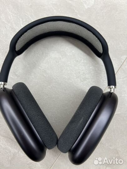 Беспроводные наушники