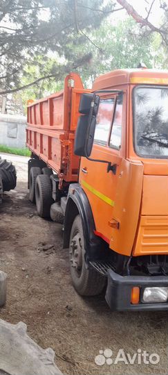 КамАЗ 45143, 2007