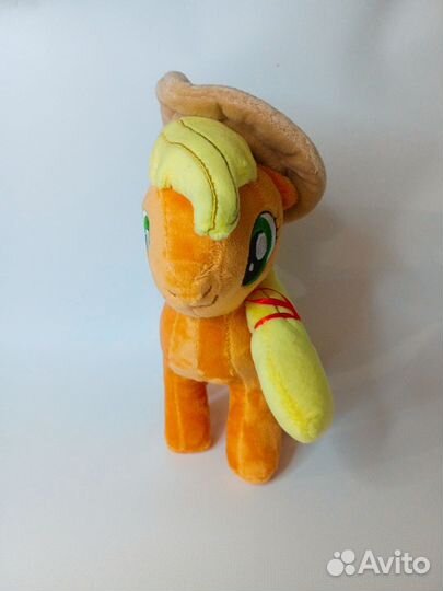 Плюшевая игрушка My Little Pony 22 см