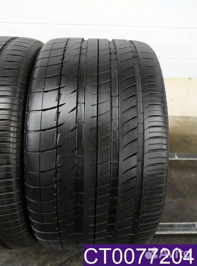 Michelin Pilot Sport 2 295/35 R18 96T