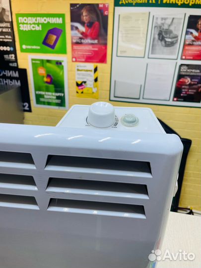 Конвектор redmond RCH-4537