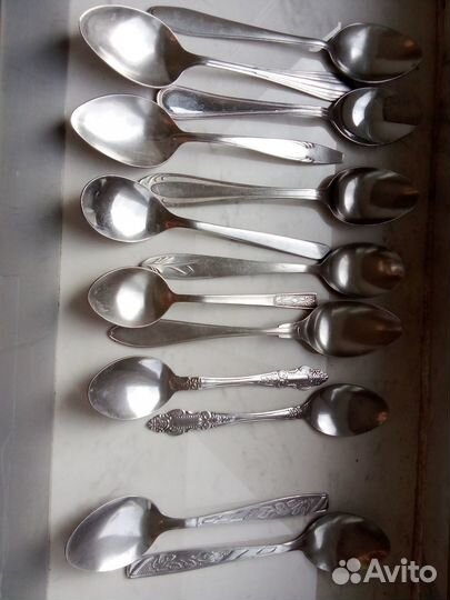 Столовые приборы/ подставка / посуды