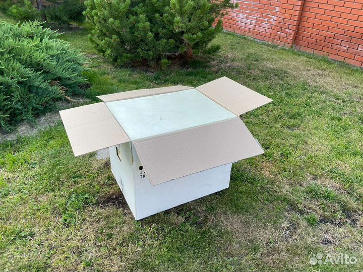 Термоконтейнер 20 л