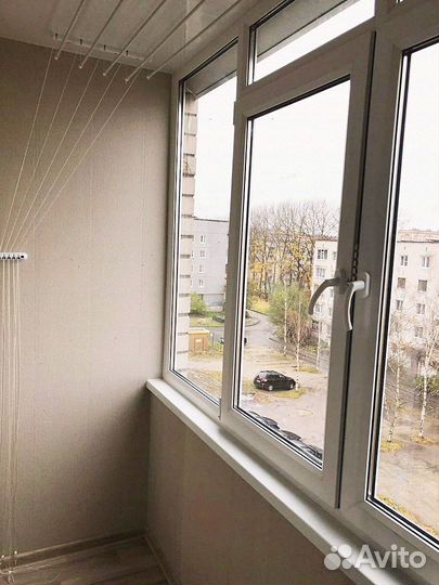 Алюминиевые окна пвх