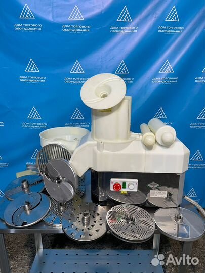 Овощерезка