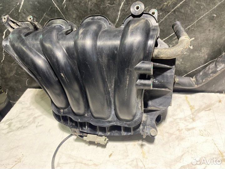 Коллектор впускной Kia Ceed JD G4FA 2015