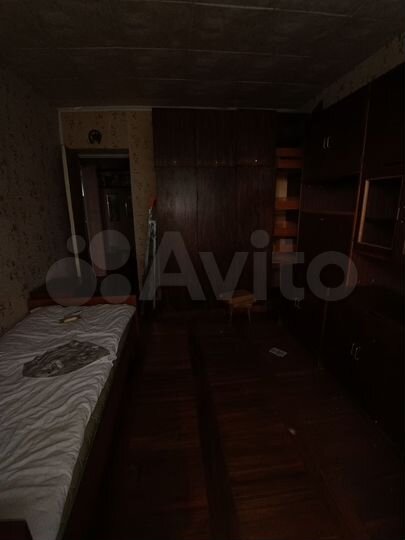 2-к. квартира, 47,7 м², 3/5 эт.