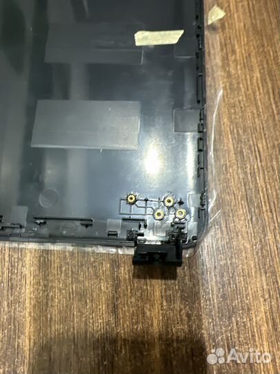 Новая крышка, рамка acer e1-510 и др