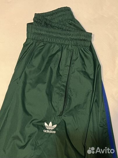 Брюки adidas originals 3D TF 3 strp TP