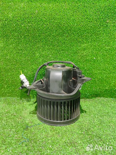 Вентилятор печки Ford Focus 1