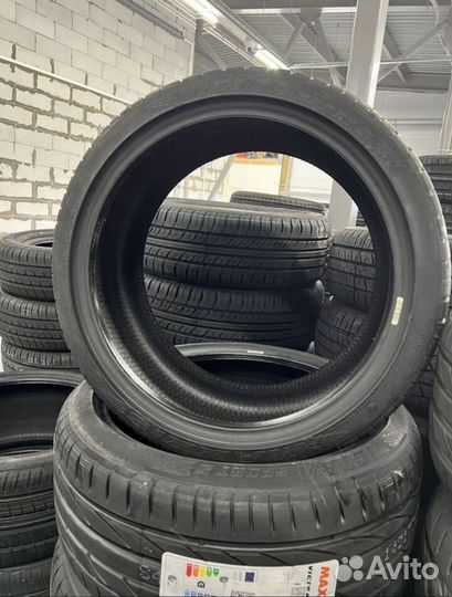 Maxxis Victra Sport VS-5 SUV 255/50 R19 107