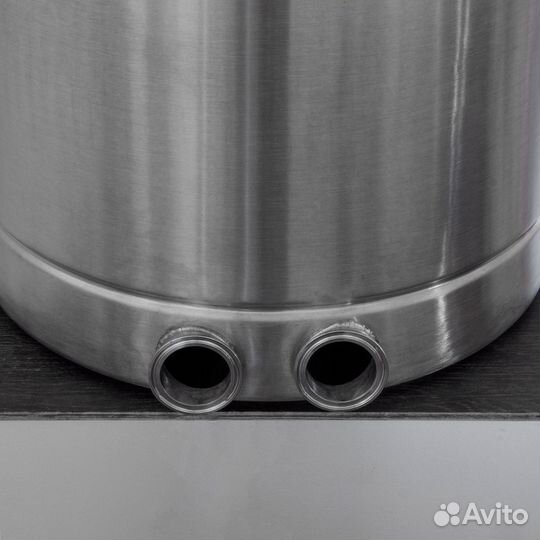 Перегонный куб 100 литров