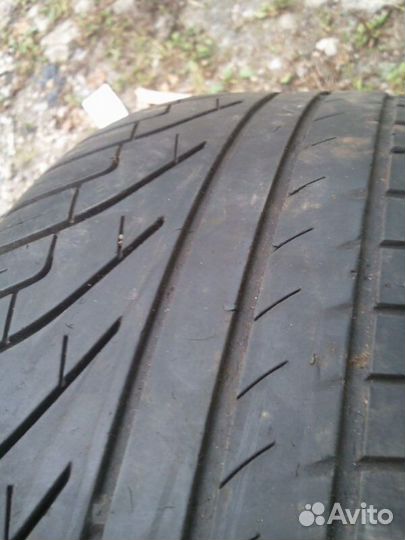 Michelin Pilot Primacy 215/60 R16