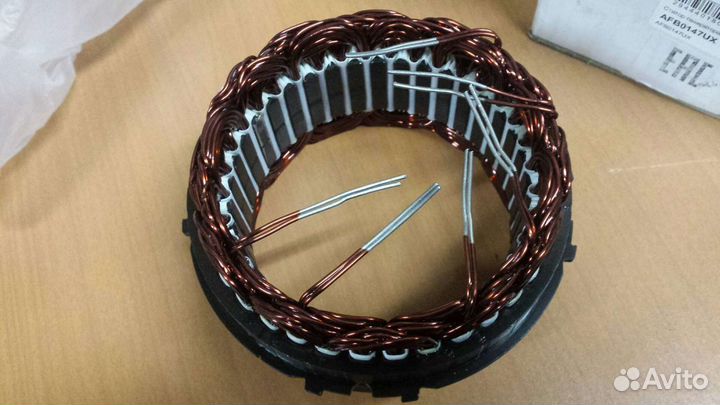 Статор генератора