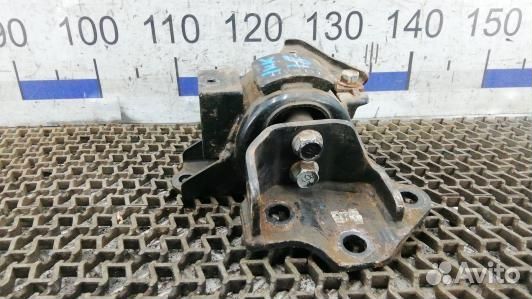 Подушка двигателя дизельная KIA soul 1 (1UK18BL01)