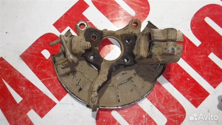 Кулак поворотный передний правый Skoda Octavia (A