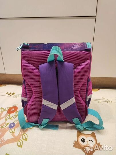 Рюкзак школьный erhaft