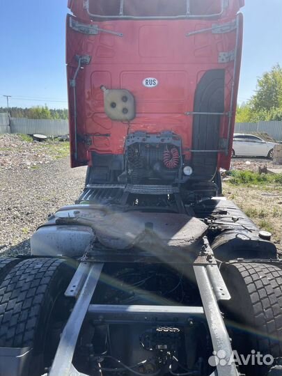 Renault Premium 380.19T, 2008