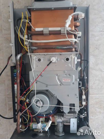 Водонагреватель