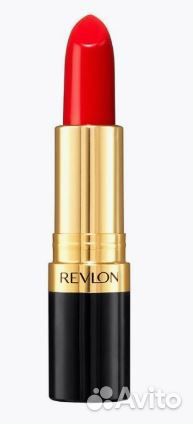 Revlon Помада для губ Super Lustrous Lipstick 720