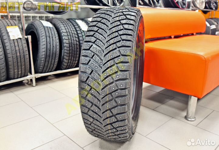 Michelin X-Ice North 4 205/55 R16 94T