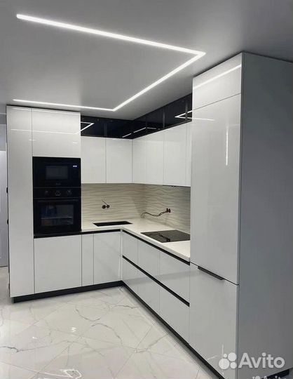 Кухня на заказ изготовление гарантия